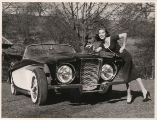 Illustration for article titled The Ten Dirtiest-Sounding Car Names